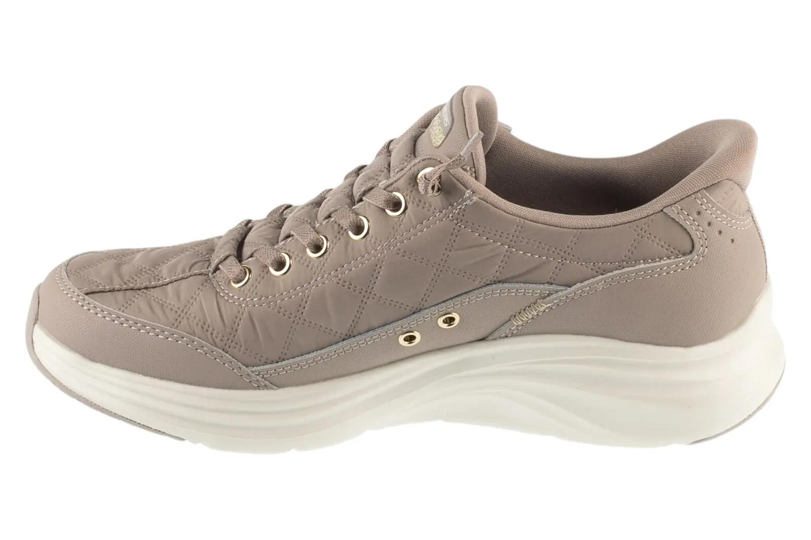 Buty sportowe Sneakersy damskie, Slip-ins: Contour Foam - Golden Hour 2/4