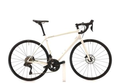 Vélo de route reconditionné · Aethos Comp Di2 12V · Très bon état