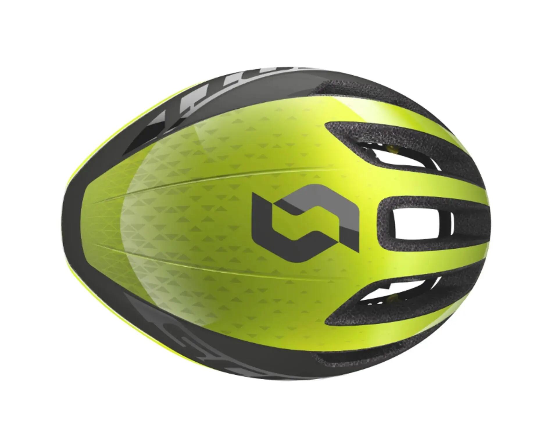 Scott Cadence Plus fietshelm 4/4