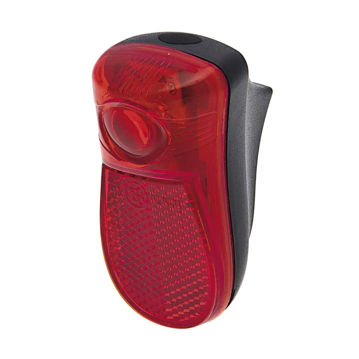 Fanale BRN 1 SUPER LED al parafango 1/1