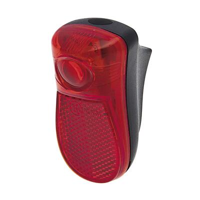 Fanale BRN 1 SUPER LED al parafango