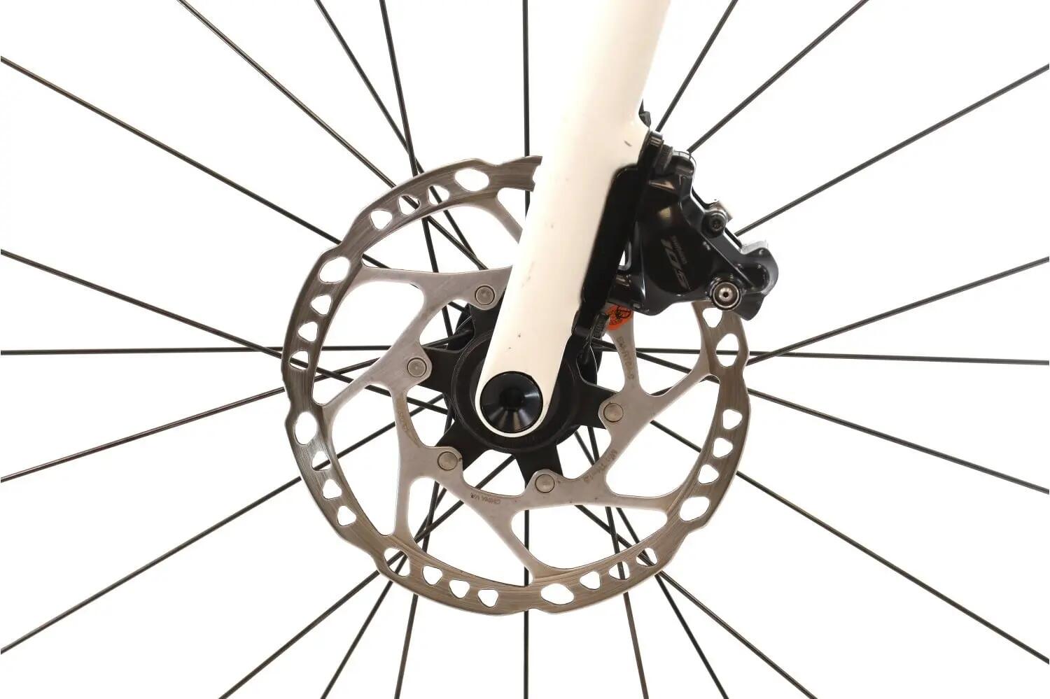Segunda Vida · Bicicleta estrada ·  Aethos Comp Di2 12V · Muito bom estado 7/8
