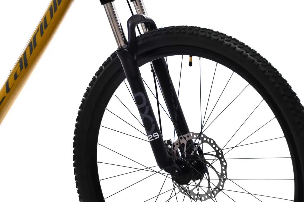 MTB kerékpár 29er - Capriolo Oxigen 4/5