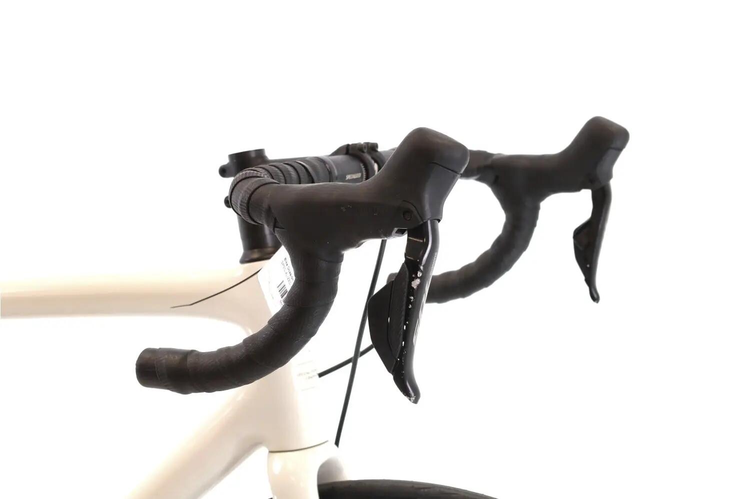 Segunda Vida · Bicicleta estrada ·  Aethos Comp Di2 12V · Muito bom estado 6/8