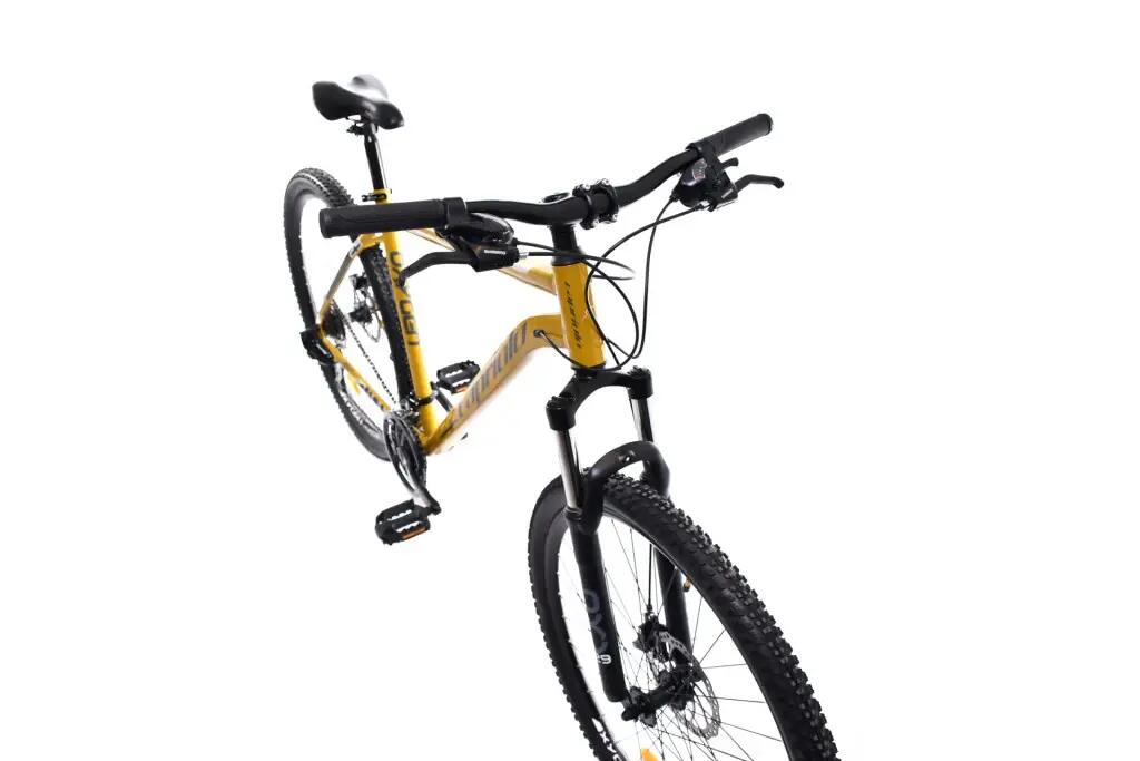 MTB kerékpár 29er - Capriolo Oxigen 3/5
