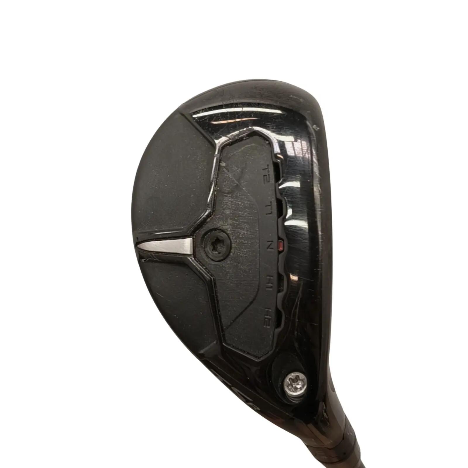 TITLEIST picture