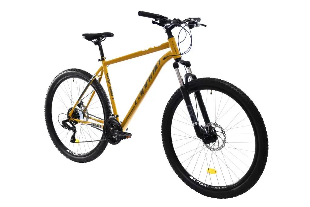 MTB kerékpár 29er - Capriolo Oxigen 2/5