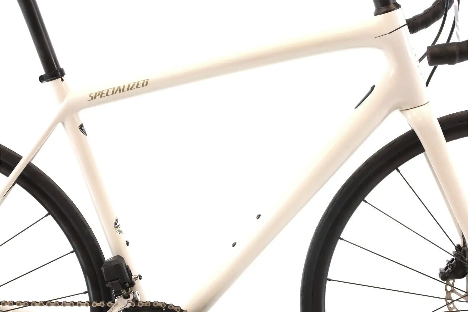 Segunda Vida · Bicicleta estrada ·  Aethos Comp Di2 12V · Muito bom estado 2/8