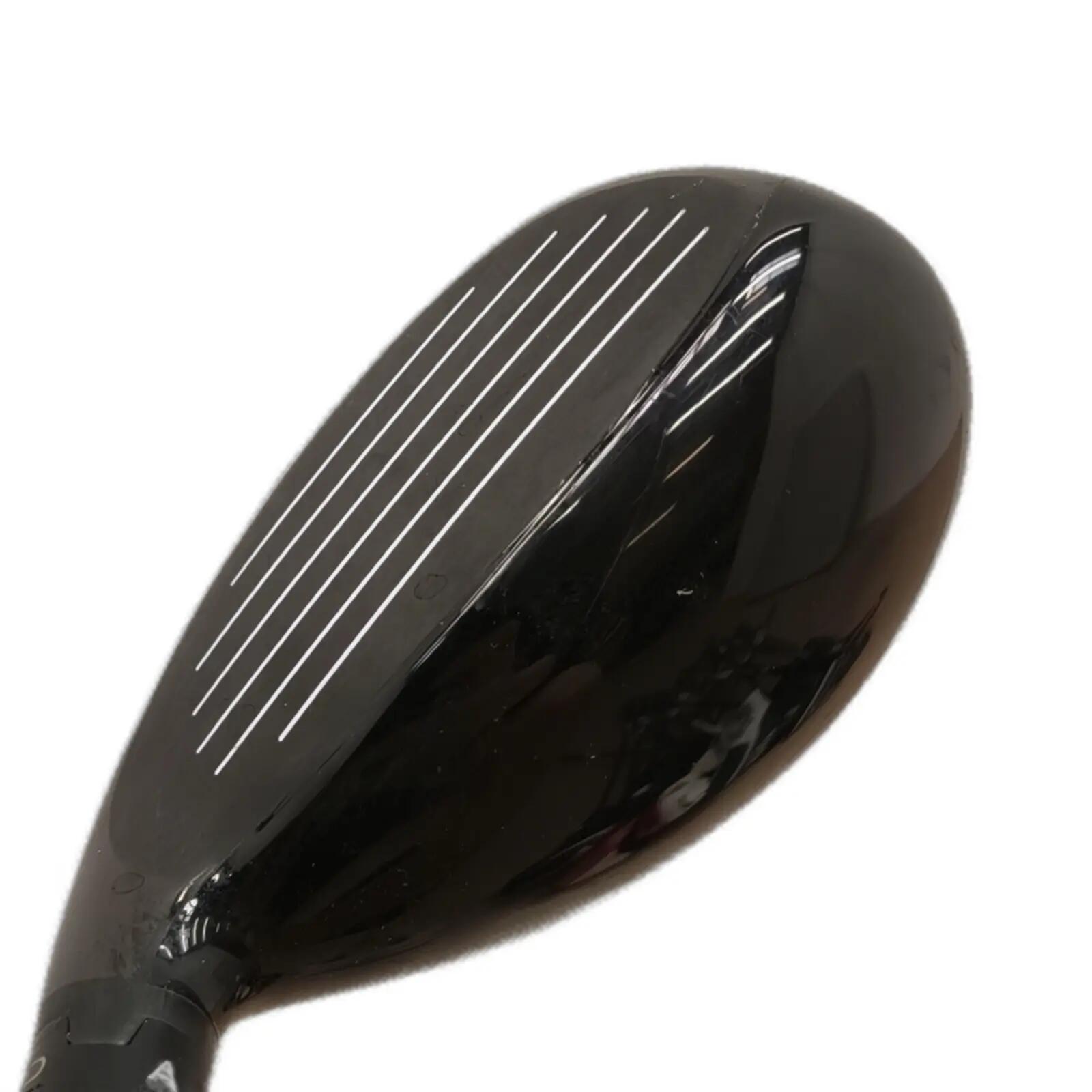 Titleist TSR3 Hybrid / Flex Stiff / #3/19 3/5