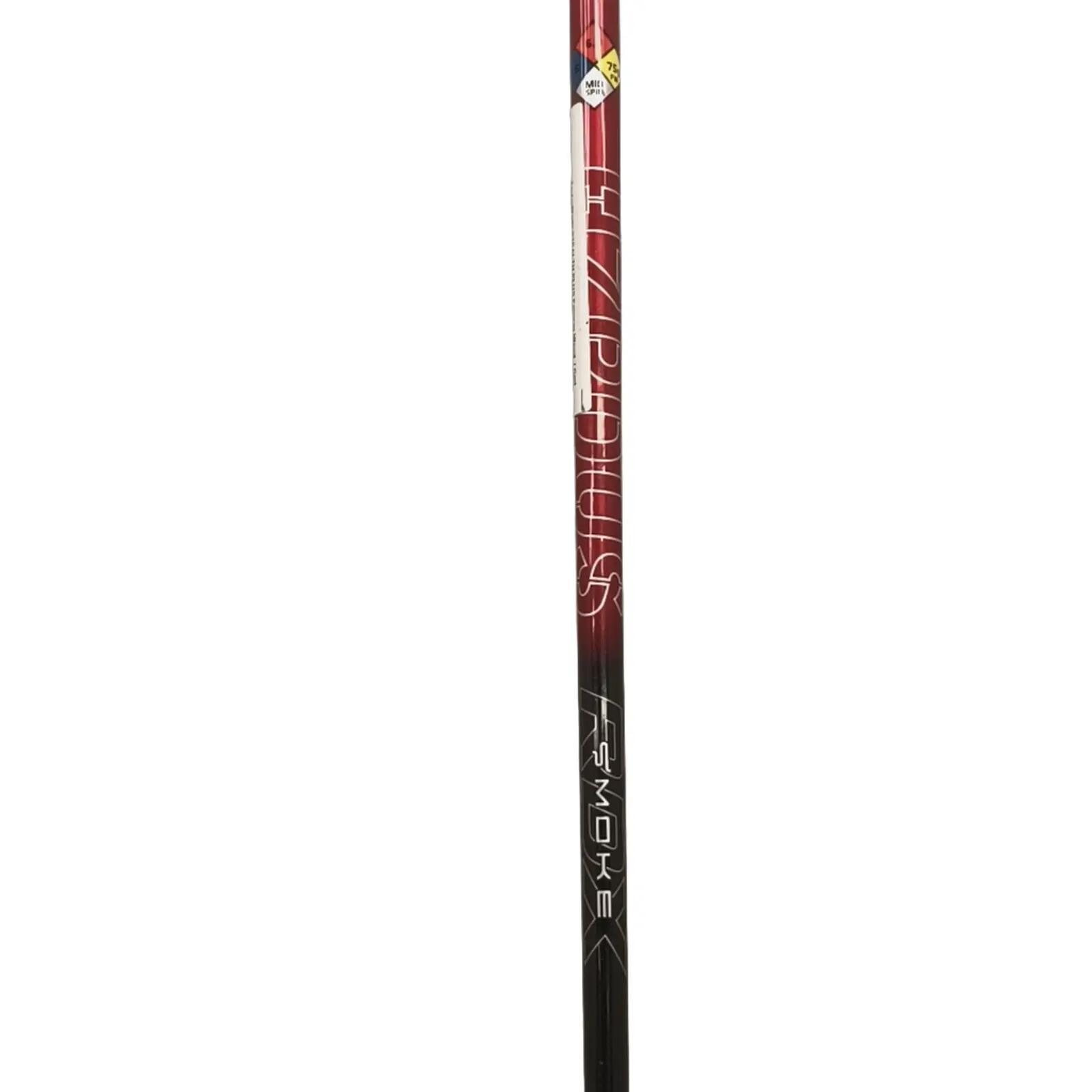 TaylorMade Stealth Plus+ Fairway Wood / Flex Stiff / #5/19 5/6
