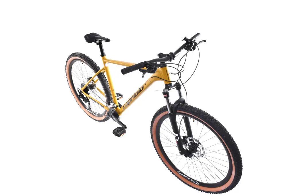 MTB kerékpár 29er - Capriolo LC 29-5 3/10