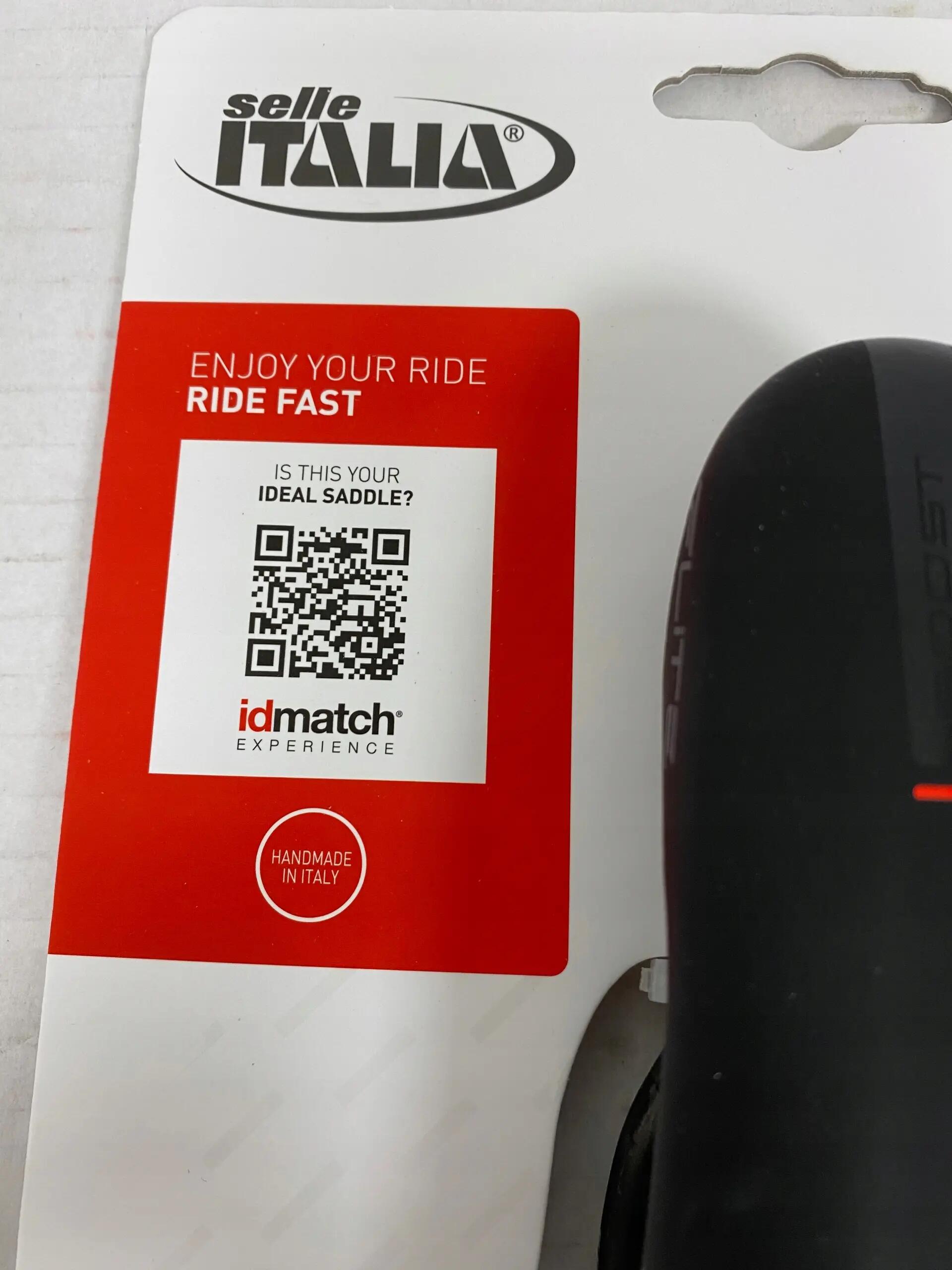Sella per bicicletta SELLE ITALIA FLITE Boost Kit in carbonio 4/7