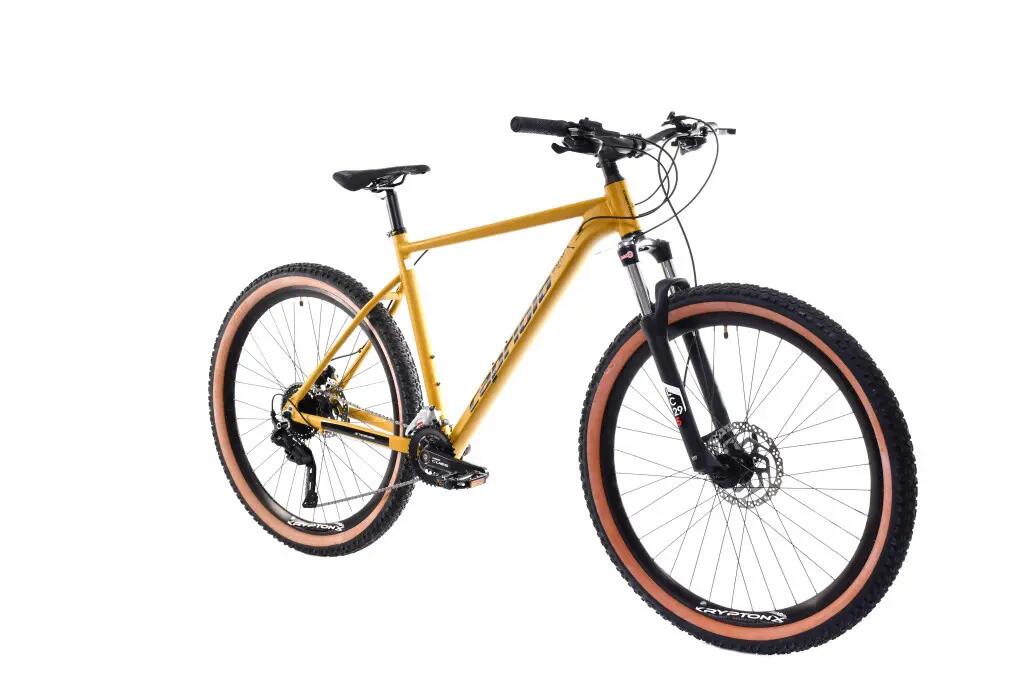 MTB kerékpár 29er - Capriolo LC 29-5 2/10