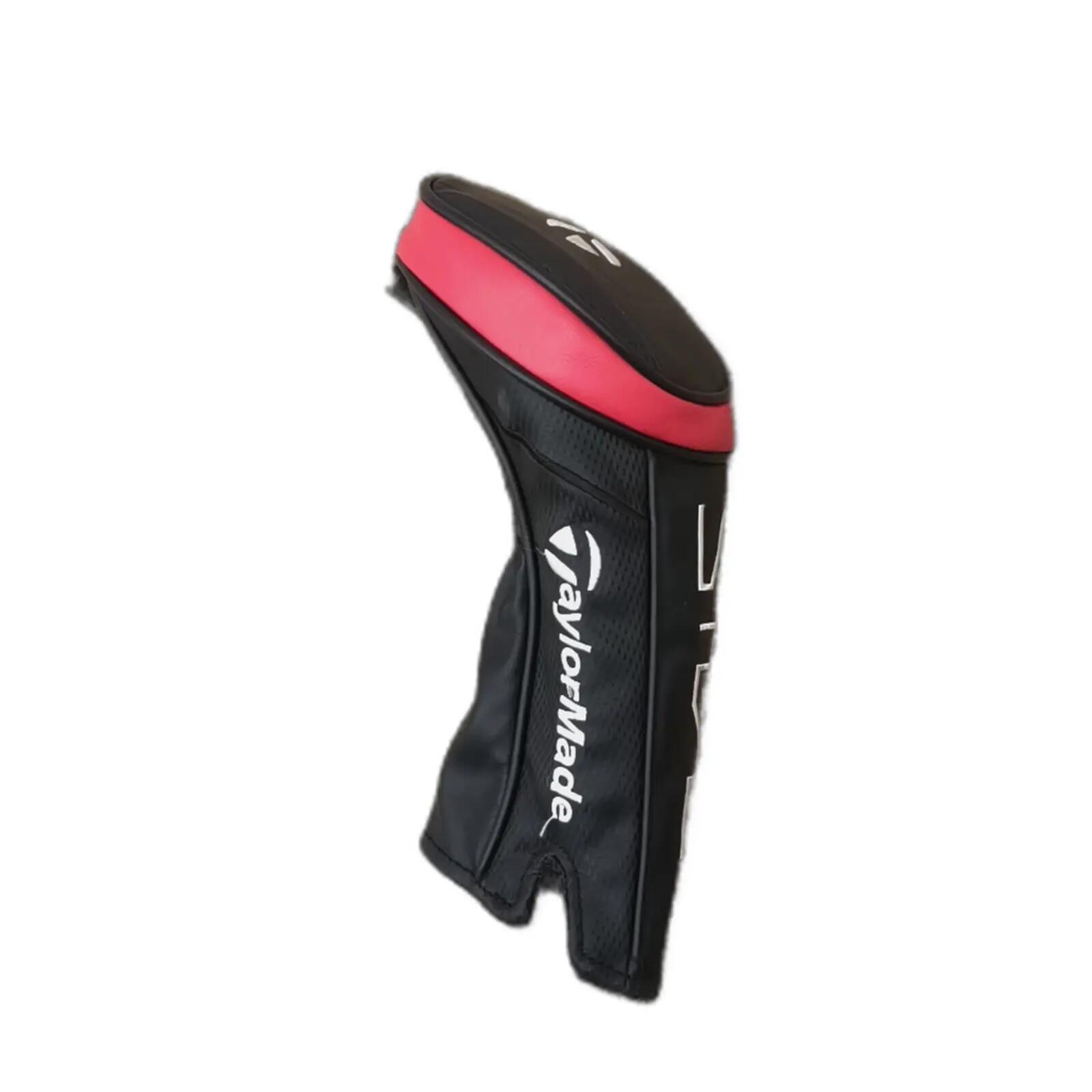 TaylorMade Stealth Plus+ Fairway Wood / Flex Stiff / #5/19 2/6