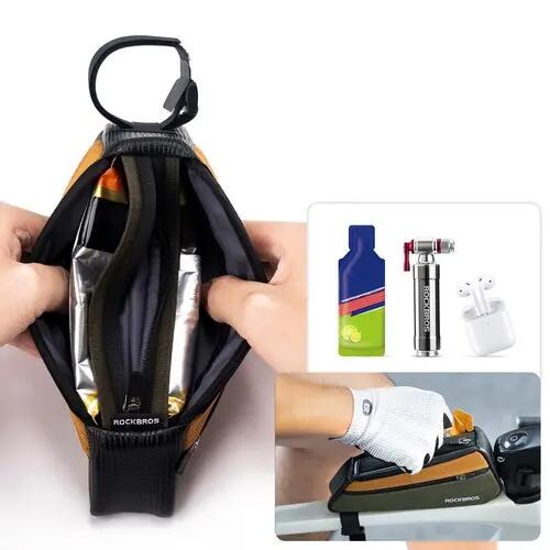 Bolsa para quadro ROCKBROS 2/5