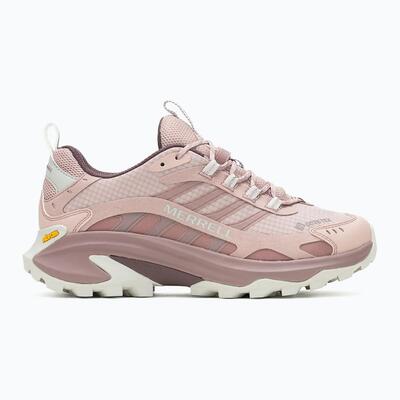 Dames wandelschoenen merrell moab speed 2 gtx