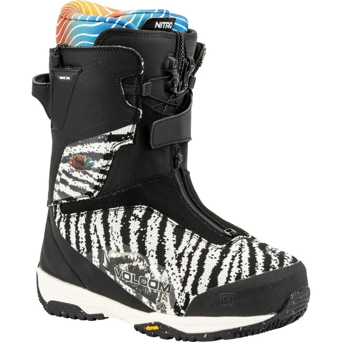 NITRO SNOWBOARDS picture
