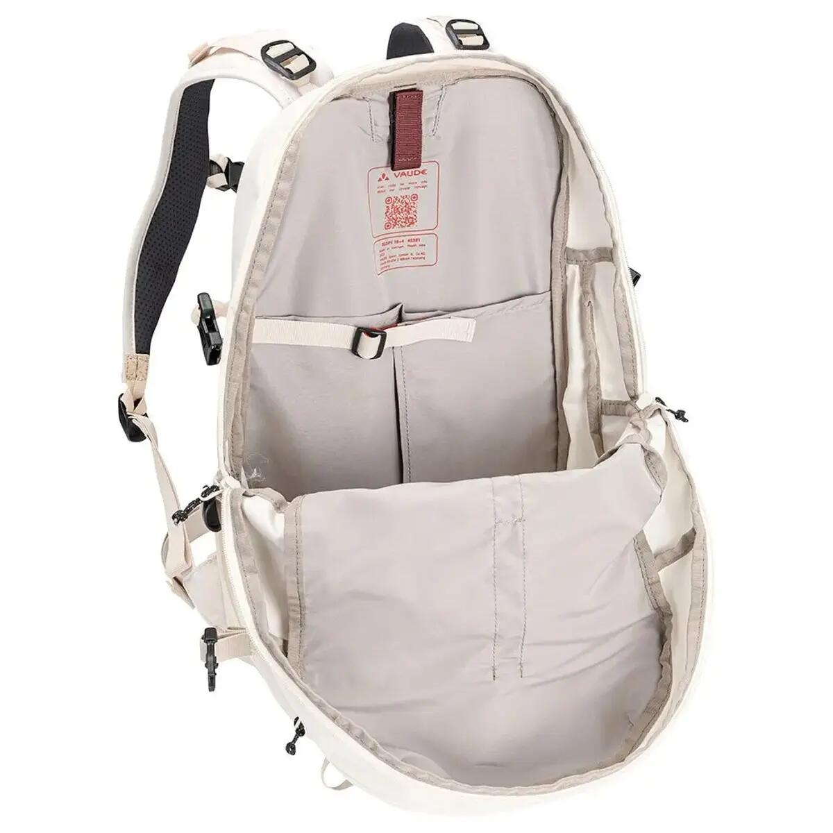 Plecak turystyczny Vaude Skomer Zip 22 5/5
