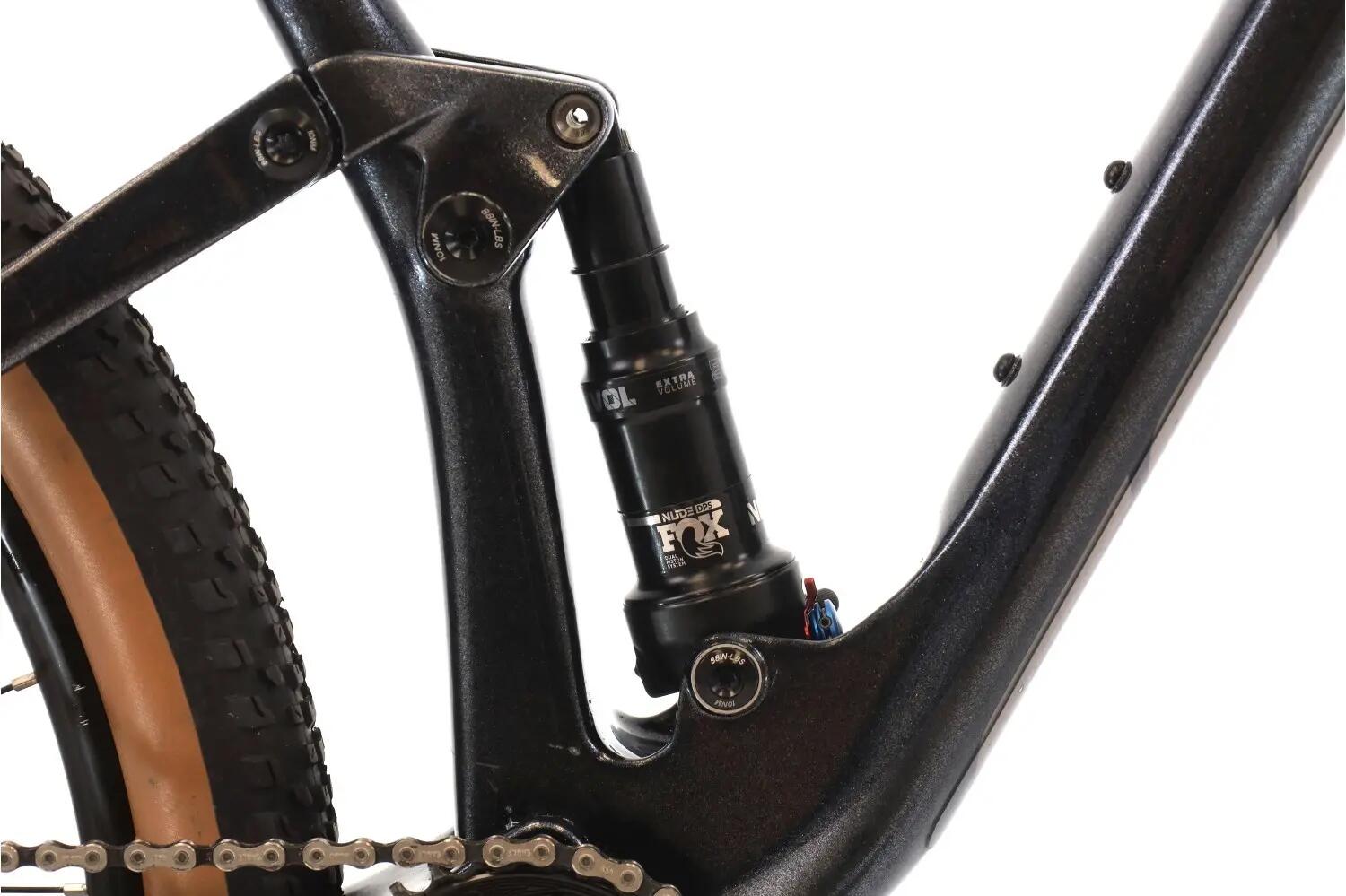Tweedehands MTB ·  Spark RC Team GX · Zeer goede toestand 7/8