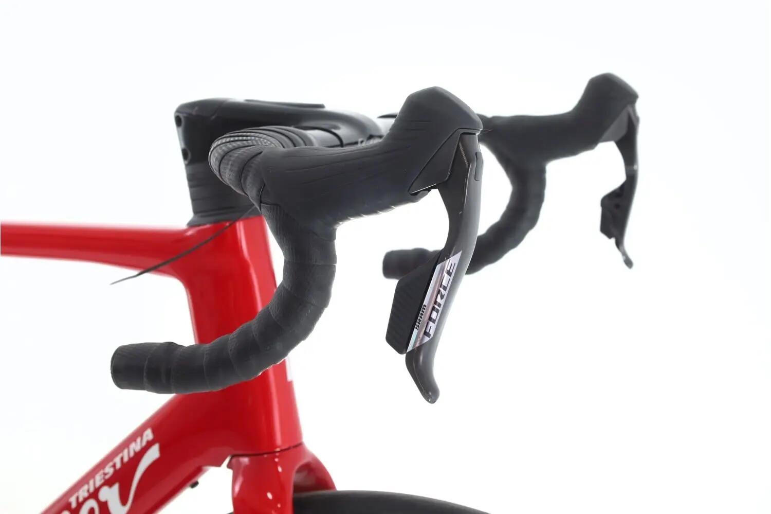 Segunda Vida · Bici estrada · Wilier Filante Hybrid AXS 12V · Muito bom estado 6/8