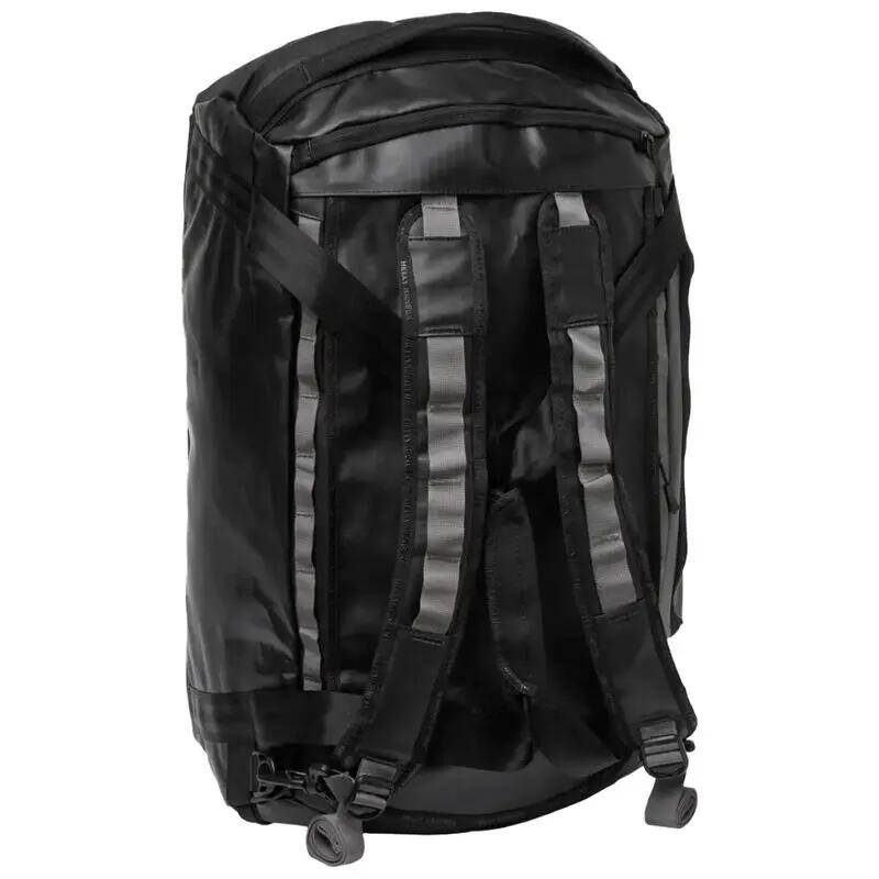 Bolsa de Viaje Negra Helly Hansen Guide Duffel Bag 30L Black Duradera y Funcion 3/5