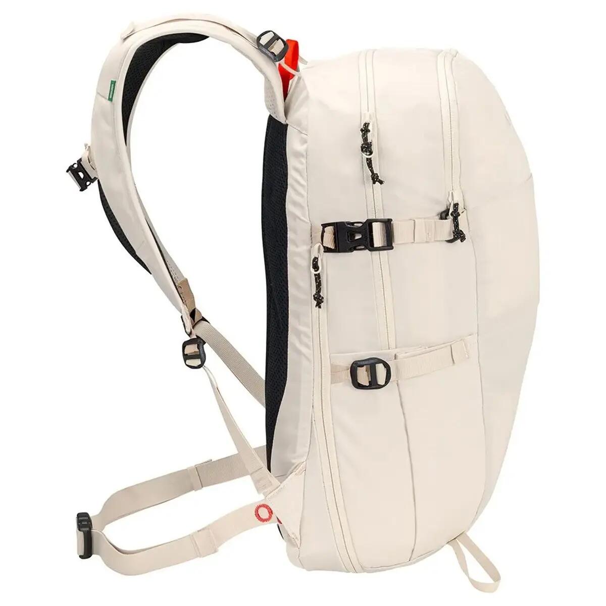 Plecak turystyczny Vaude Skomer Zip 22 3/5