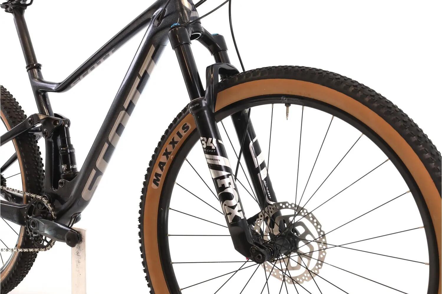 Tweedehands MTB ·  Spark RC Team GX · Zeer goede toestand 5/8