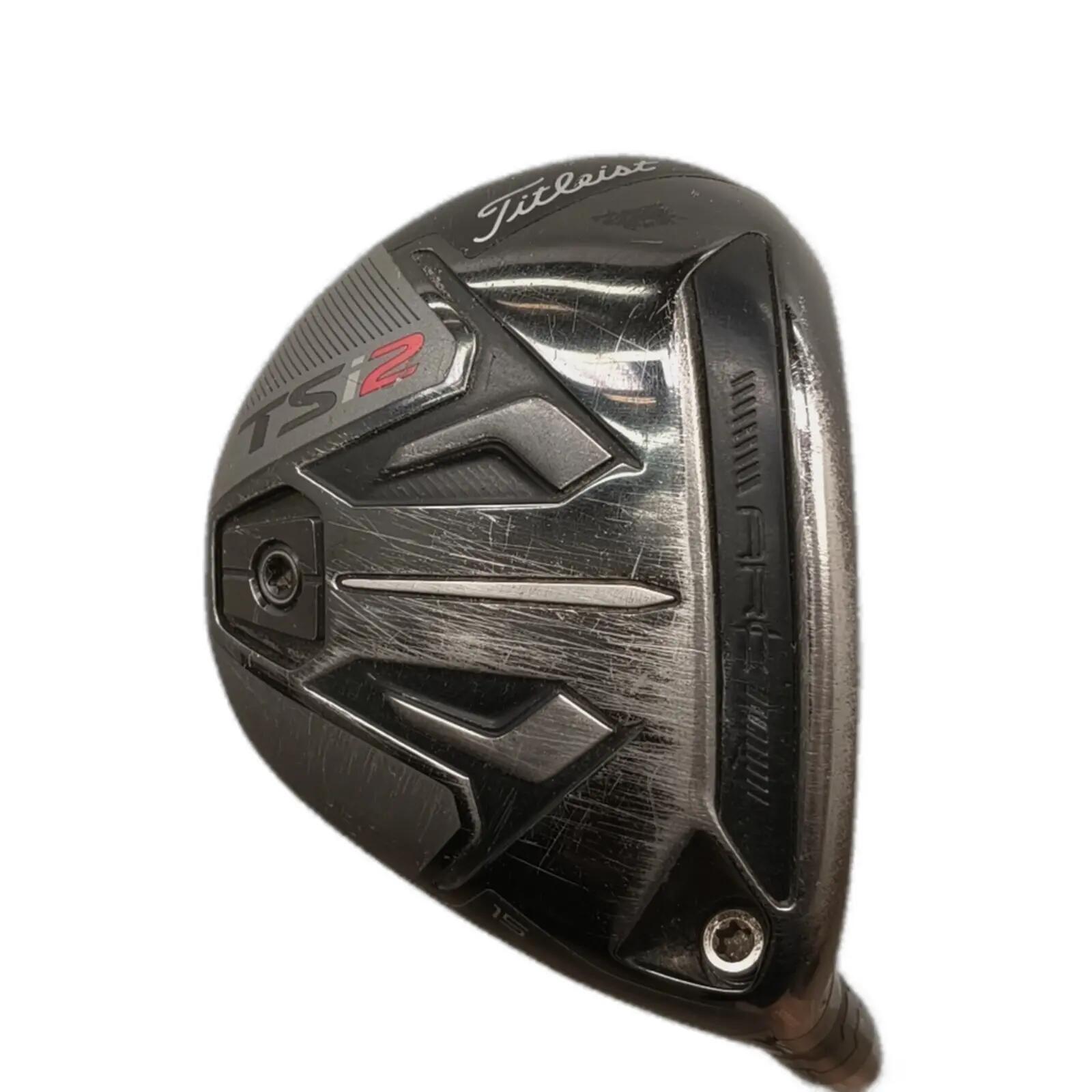 TITLEIST picture