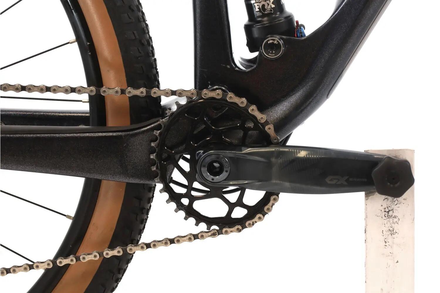 Tweedehands MTB ·  Spark RC Team GX · Zeer goede toestand 4/8