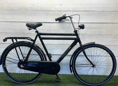 Tweedehands cortina u4