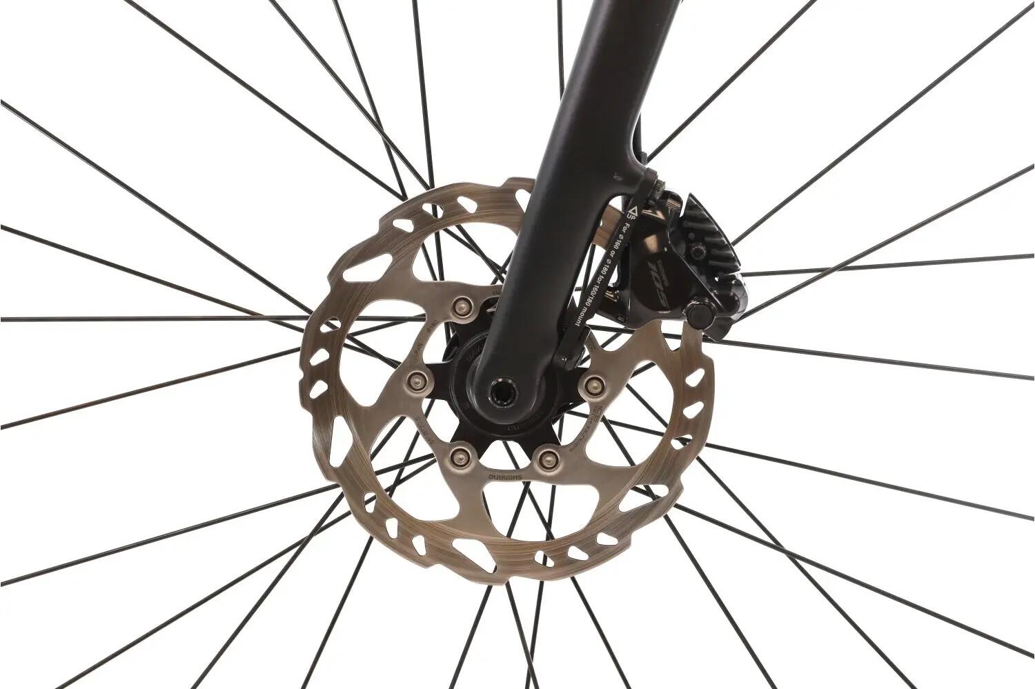 Vélo de route reconditionné ·  Orca M30i Di2 12V · Très bon état 7/8