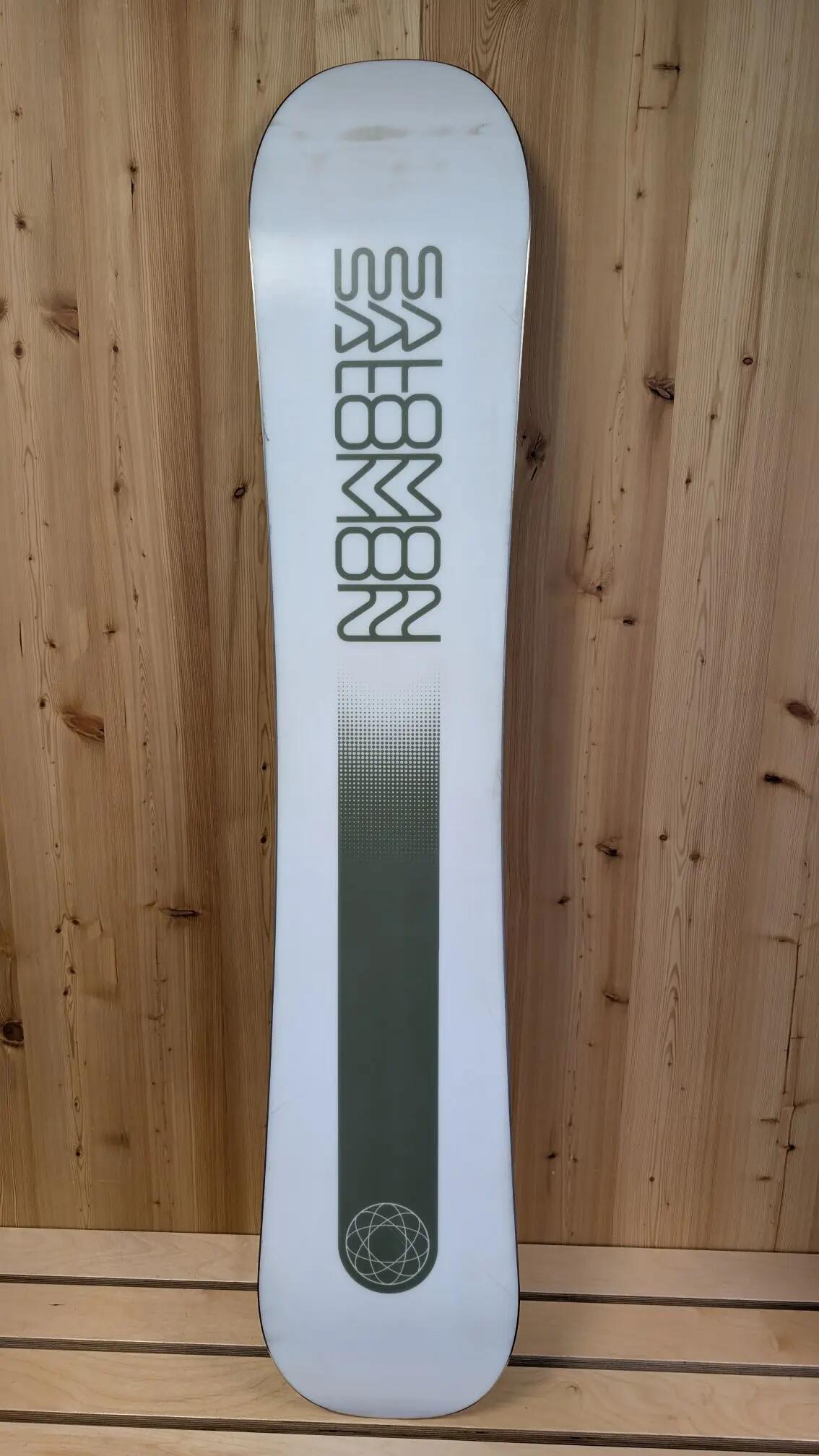 Salomon Pulse 156 cm 2/2