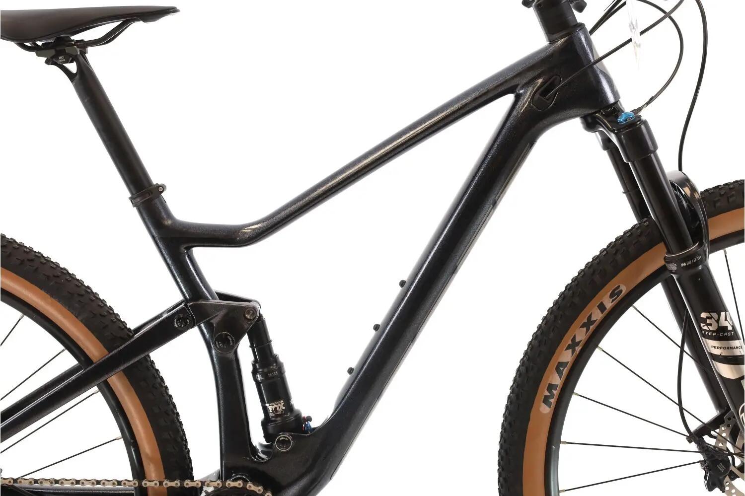 Tweedehands MTB ·  Spark RC Team GX · Zeer goede toestand 2/8