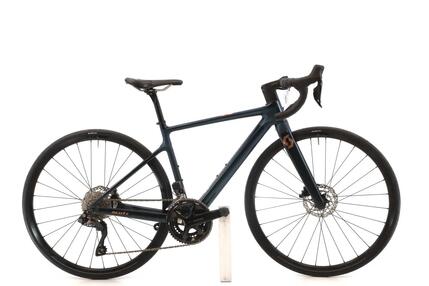 Vélo de route reconditionné · Contessa Addict 15 Di2 12V · Très bon état