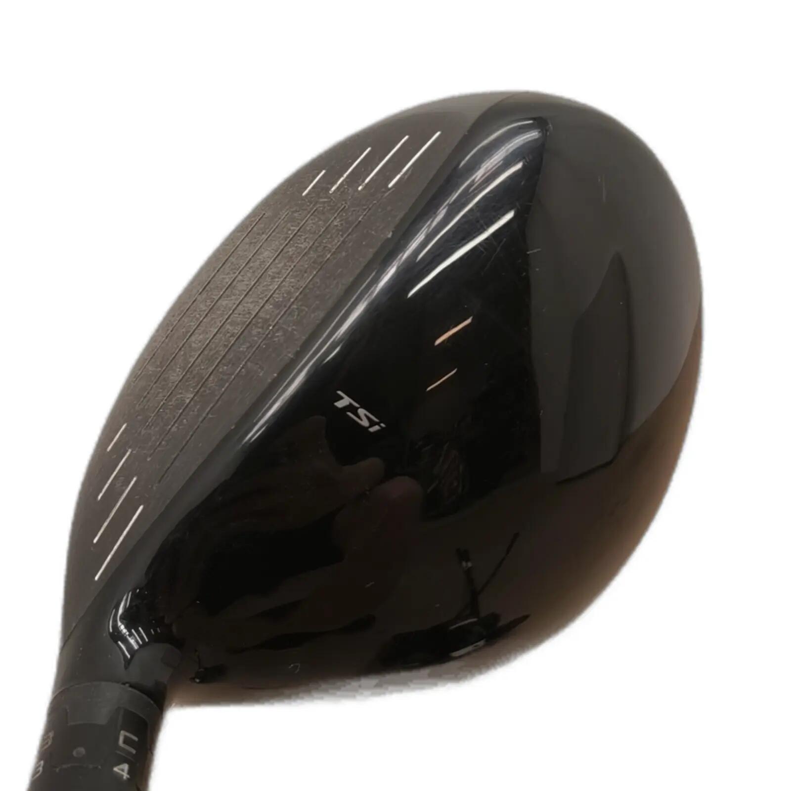 Titleist TSi2 Fairway Wood / Flex Regular / #3/15 4/6