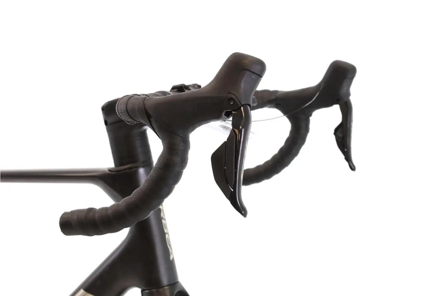 Vélo de route reconditionné ·  Orca M30i Di2 12V · Très bon état 6/8