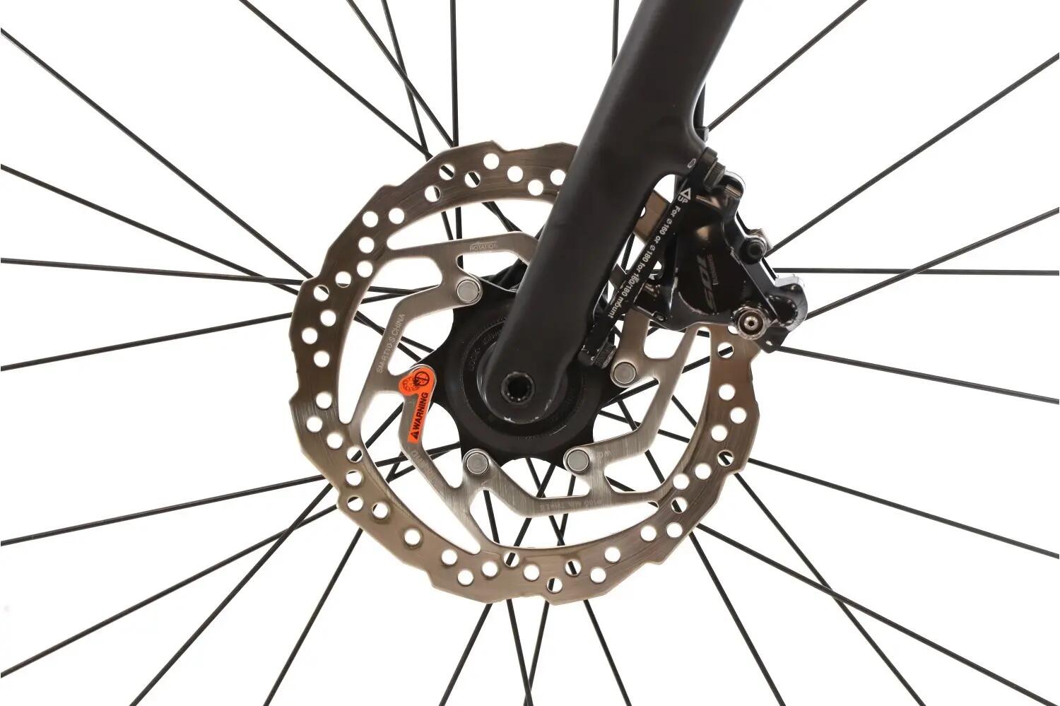 Segunda Vida · Bicicleta estrada ·  Orca M30i Di2 12V · Muito bom estado 7/8