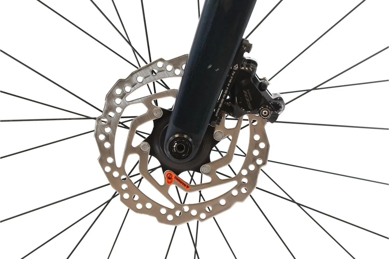 Segunda Vida · Bici estrada ·  Contessa Addict 15 Di2 12V · Muito bom estado 7/8