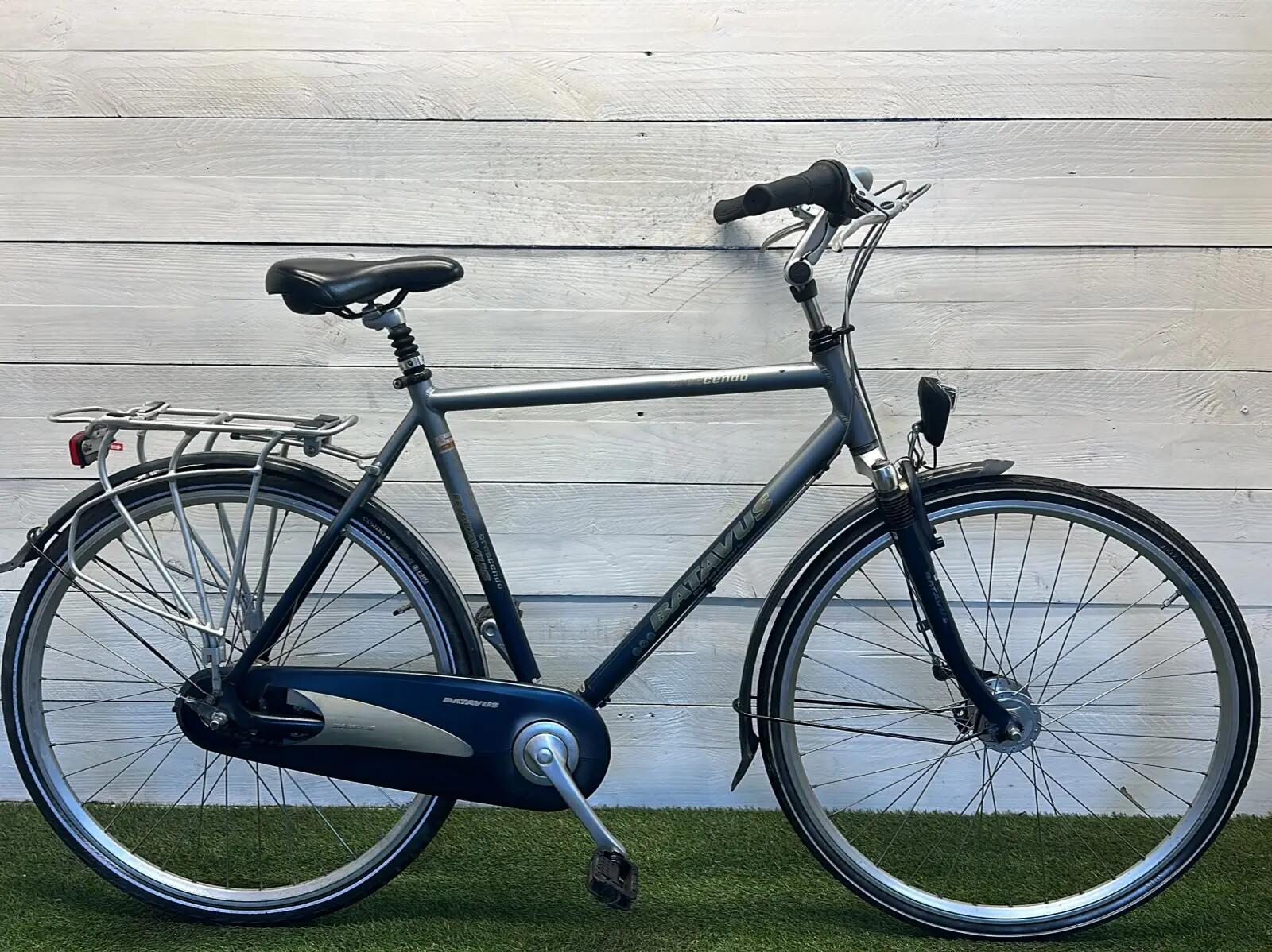 Tweedehands Batavus Crescendo 1/4