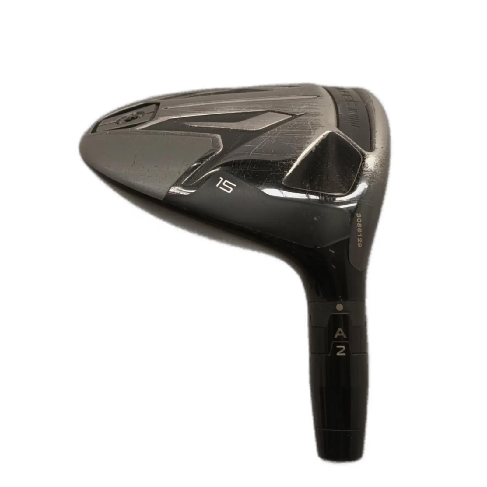 Titleist TSi2 Fairway Wood / Flex Regular / #3/15 3/6