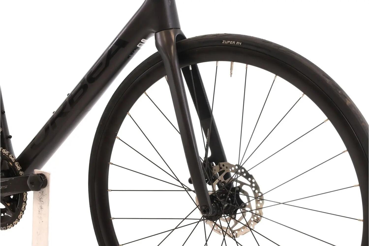 Segunda Vida · Bicicleta estrada ·  Orca M30i Di2 12V · Muito bom estado 5/8