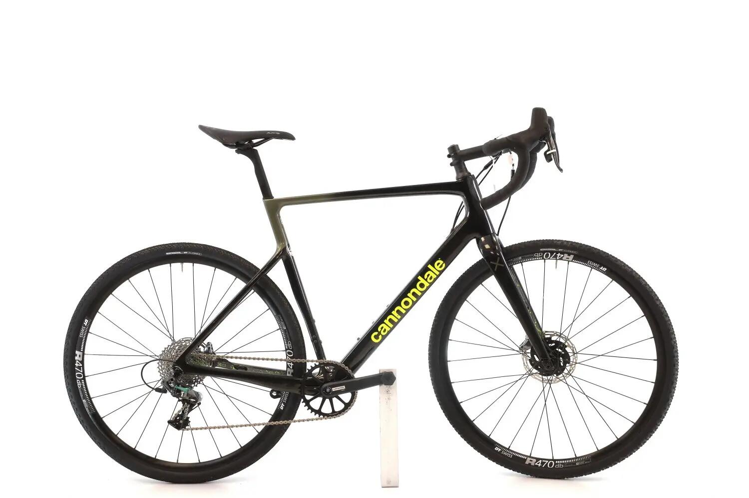 CANNONDALE picture