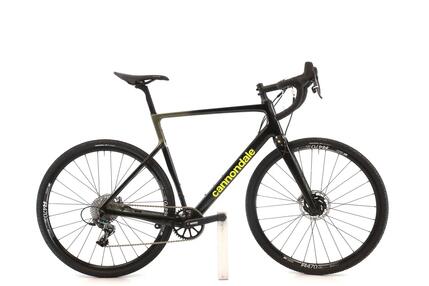 Gravel reconditionné · SuperSix EVO CX · Très bon état