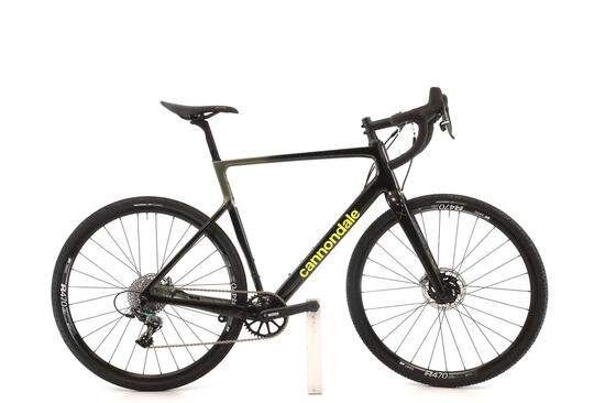 Gravel reconditionné · SuperSix EVO CX · Très bon état