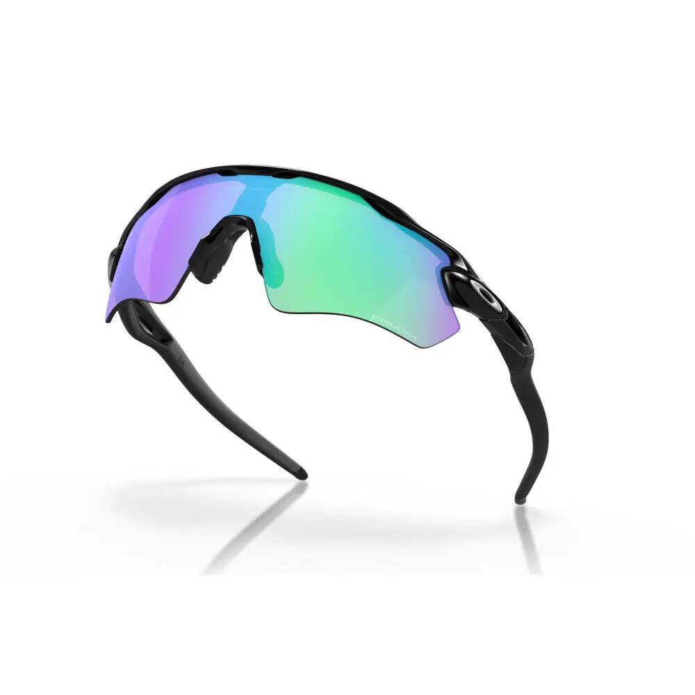 Gafas de Sol Oakley Negras Radar EV Path Montura polished black con Lentes priz 2/4