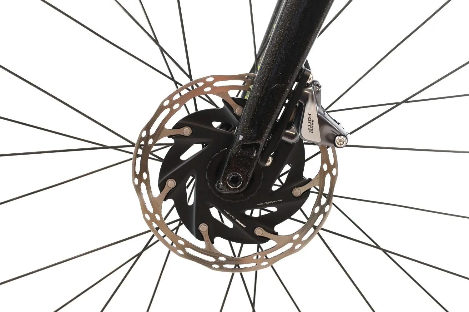 Segunda Vida · Gravel ·  SuperSix EVO CX · Muy buen estado 7/8
