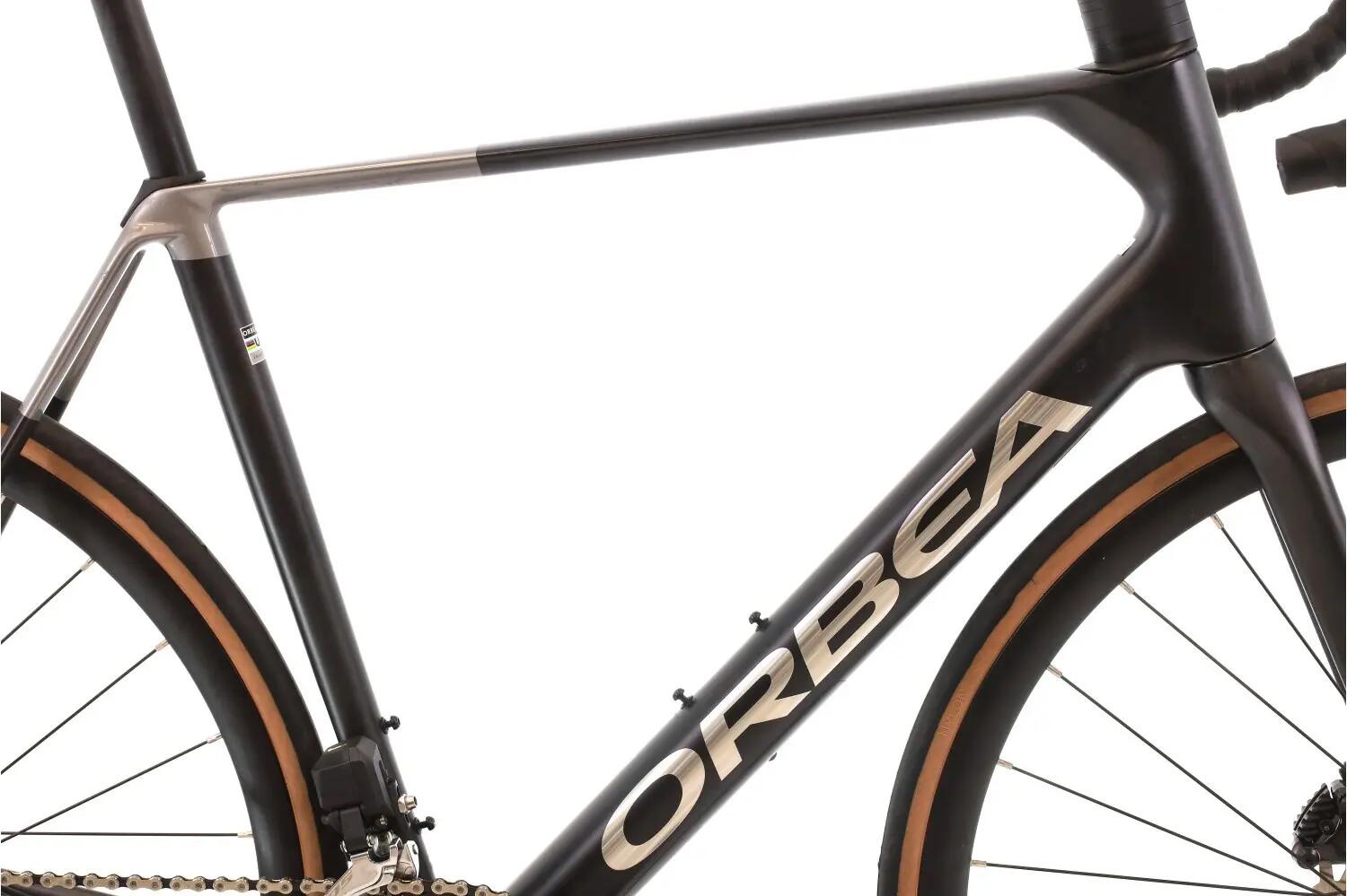 Vélo de route reconditionné ·  Orca M30i Di2 12V · Très bon état 2/8
