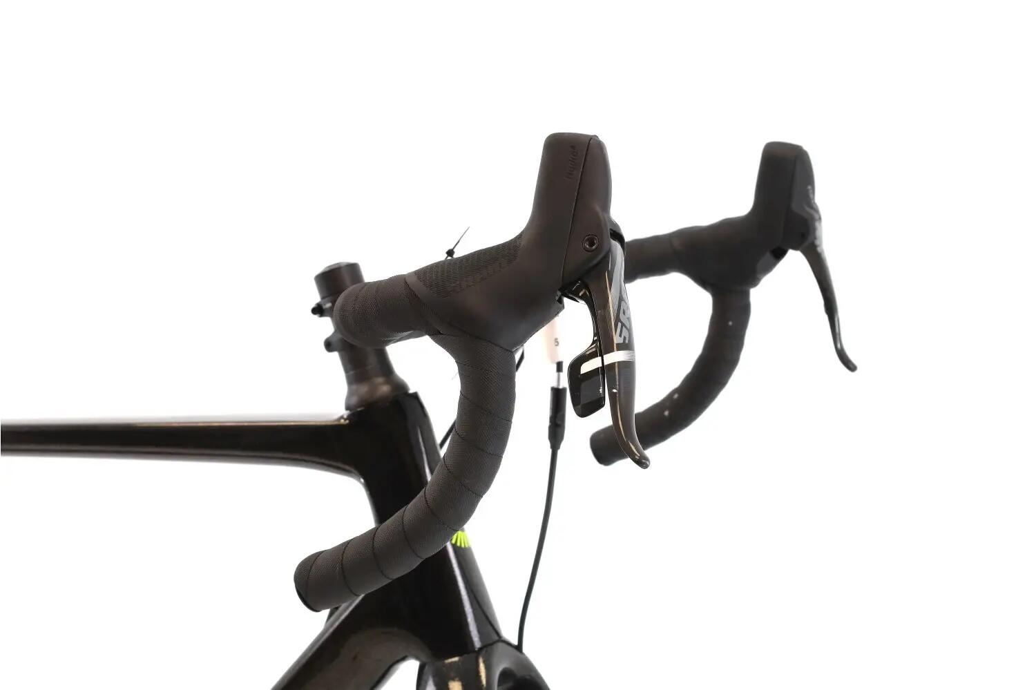Segunda Vida · Gravel ·  SuperSix EVO CX · Muy buen estado 6/8