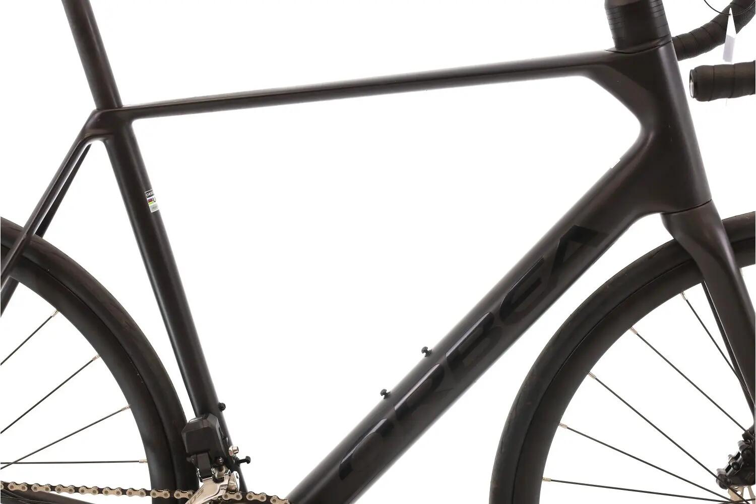 Segunda Vida · Bicicleta estrada ·  Orca M30i Di2 12V · Muito bom estado 2/8