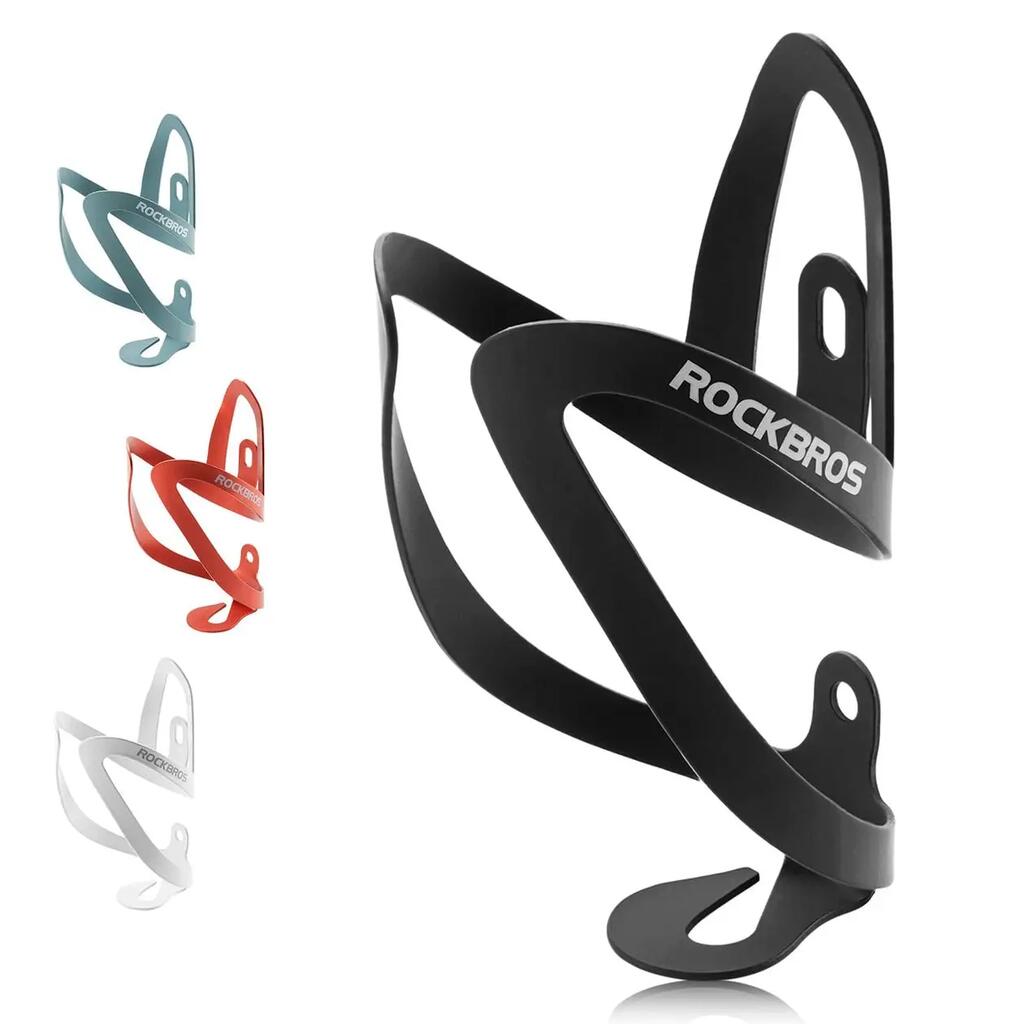 Ultralight aluminum bicycle bottle cage ROCKBROS